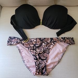Victoria's Secret bikini